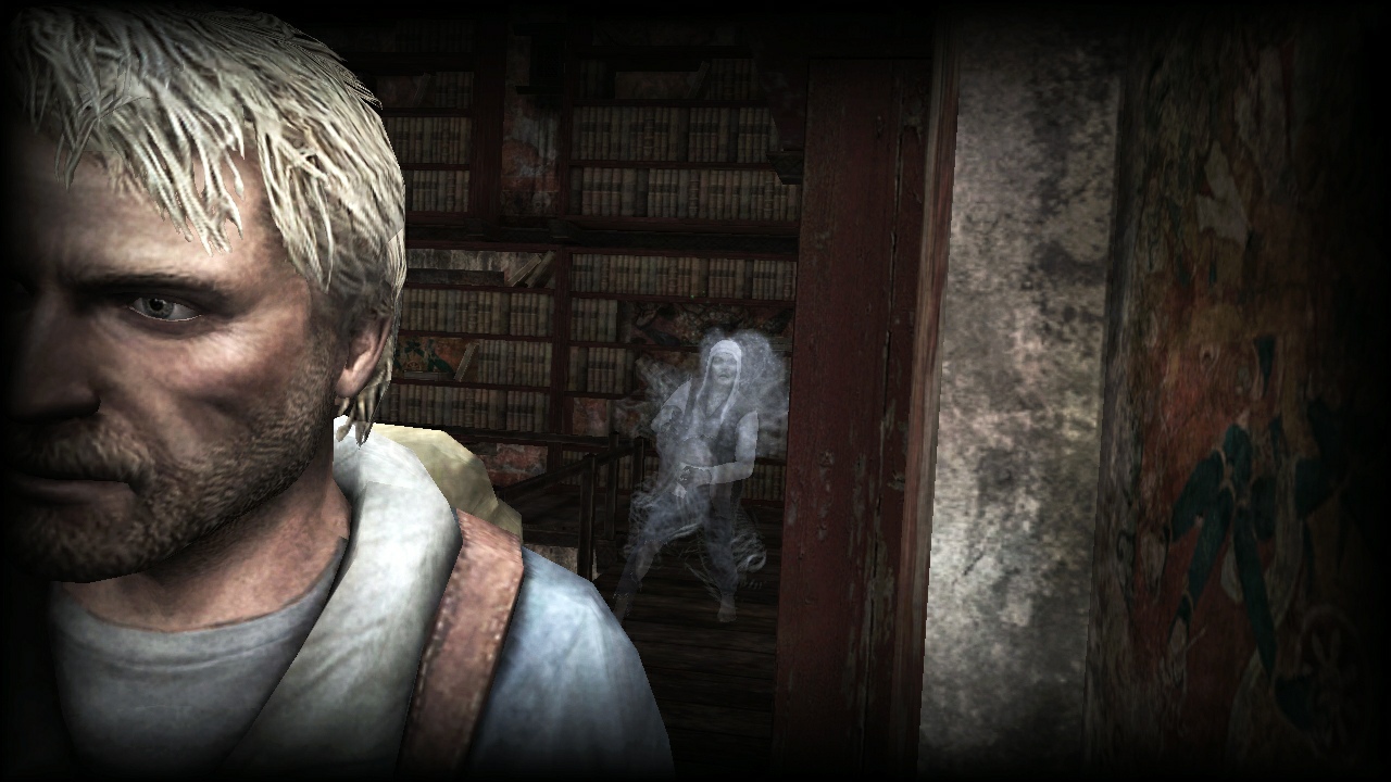 Cursed Mountain - Imagen 18